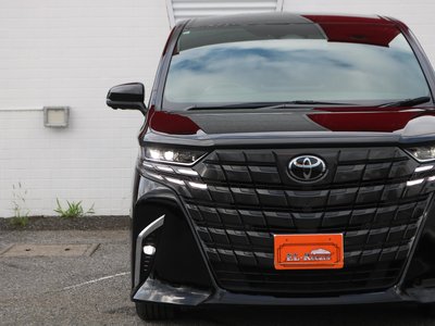2024 TOYOTA ALPHARD thumbnail 30