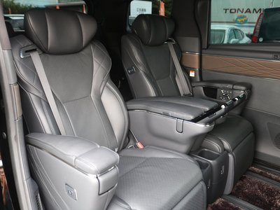 2024 TOYOTA ALPHARD thumbnail 46