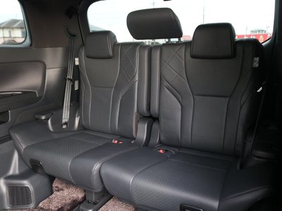 2024 TOYOTA ALPHARD thumbnail 15