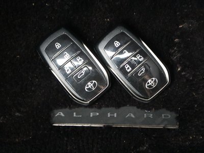 2024 TOYOTA ALPHARD thumbnail 28