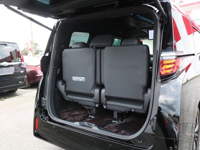 2024 TOYOTA ALPHARD thumbnail 41