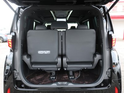 2024 TOYOTA ALPHARD thumbnail 40