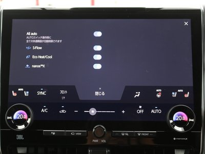 2024 TOYOTA ALPHARD thumbnail 11