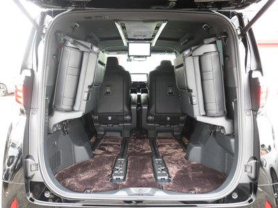 2024 TOYOTA ALPHARD thumbnail 16