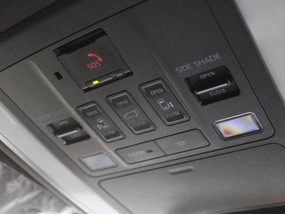 2024 TOYOTA ALPHARD thumbnail 22