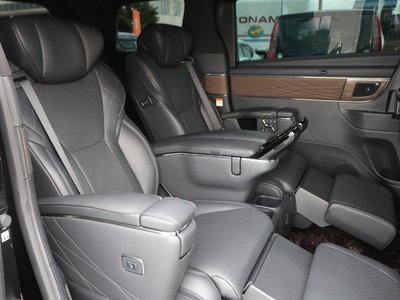 2024 TOYOTA ALPHARD thumbnail 47