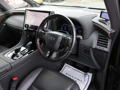2024 TOYOTA ALPHARD thumbnail 44