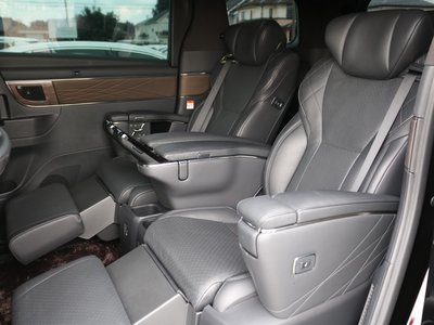 2024 TOYOTA ALPHARD thumbnail 55