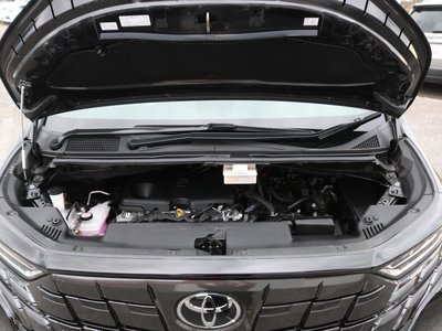 2024 TOYOTA ALPHARD thumbnail 34