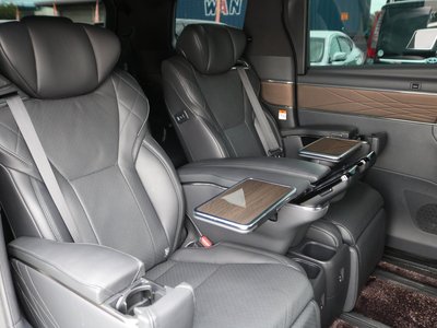 2024 TOYOTA ALPHARD thumbnail 53