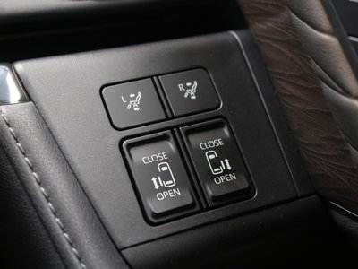 2024 TOYOTA ALPHARD thumbnail 62