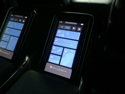 2024 TOYOTA ALPHARD thumbnail 65