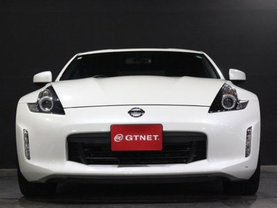 NISSAN FAIRLADY Z - 6