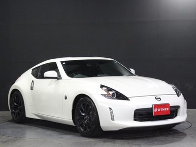 NISSAN FAIRLADY Z - 10