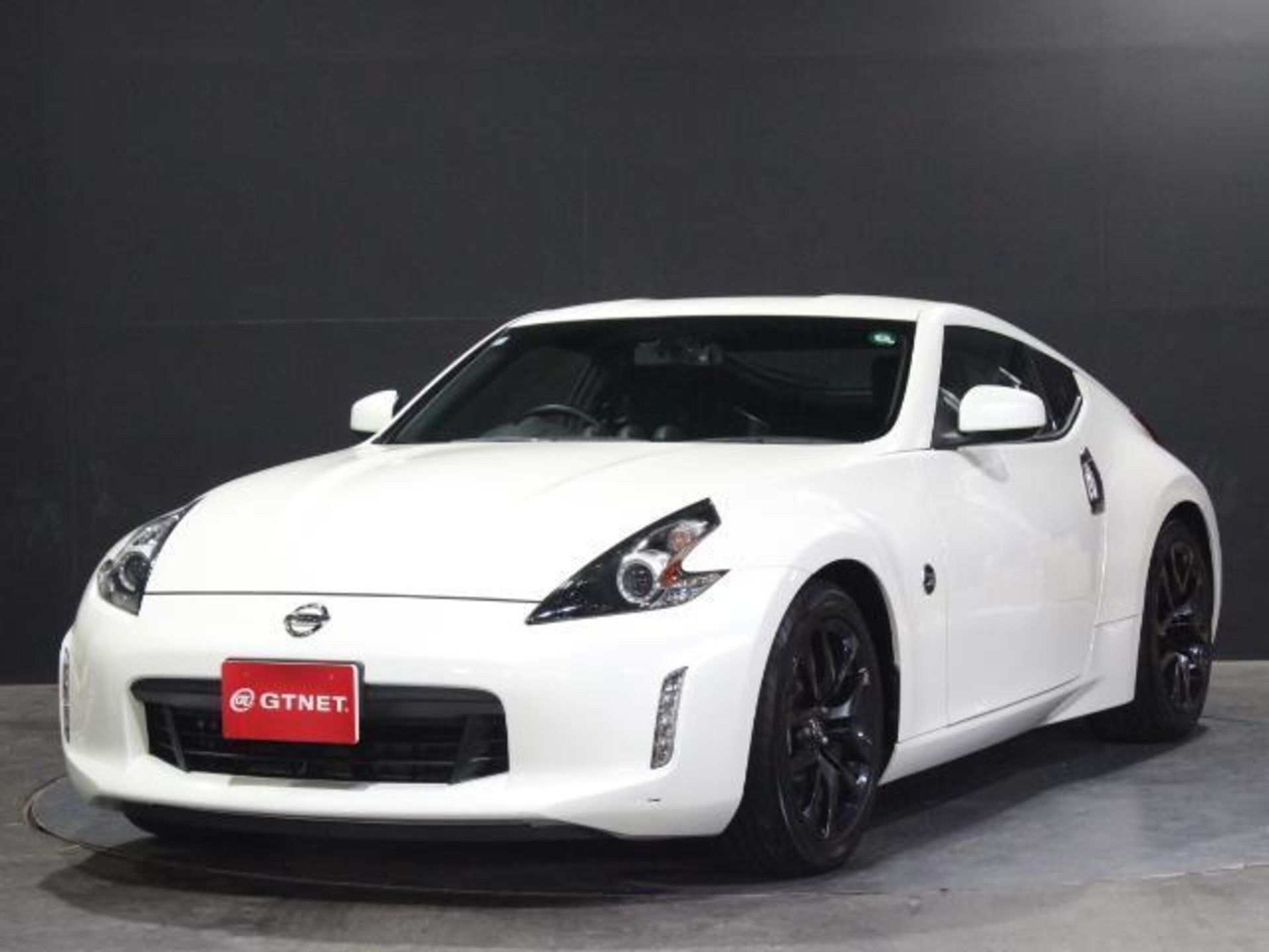 NISSAN FAIRLADY Z - View 1