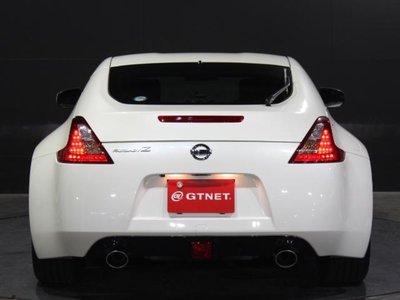 NISSAN FAIRLADY Z - 7