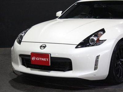 NISSAN FAIRLADY Z - 9