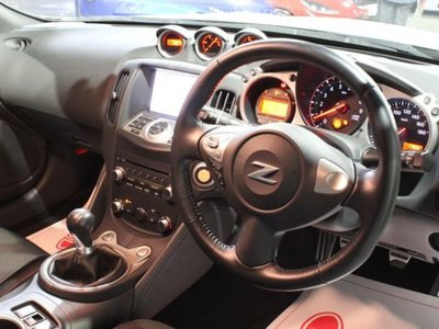 NISSAN FAIRLADY Z - 3