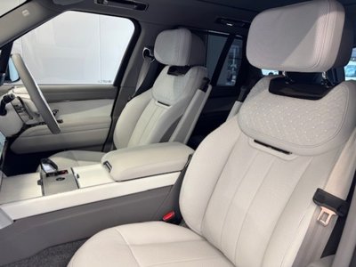 صورة مصغرة 44 لـ 2024 LAND Rover RANGE ROVER