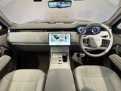 صورة مصغرة 46 لـ 2024 LAND Rover RANGE ROVER