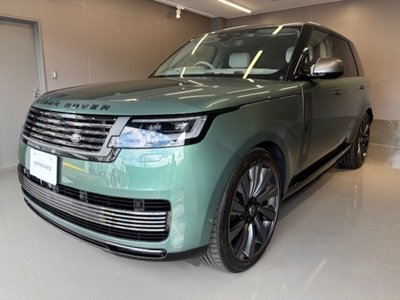 صورة 6 لـ 2024 LAND Rover RANGE ROVER