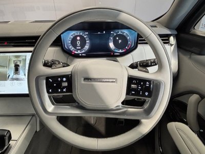 صورة مصغرة 20 لـ 2024 LAND Rover RANGE ROVER