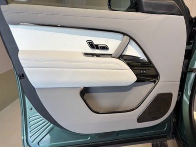 صورة مصغرة 25 لـ 2024 LAND Rover RANGE ROVER