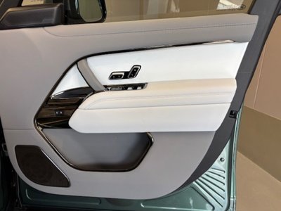 صورة مصغرة 26 لـ 2024 LAND Rover RANGE ROVER