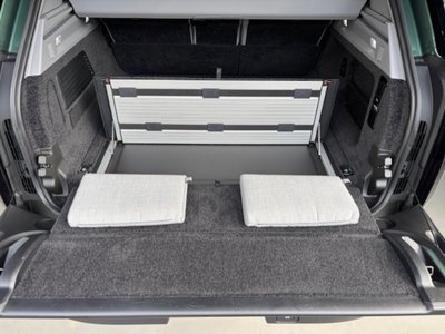 صورة مصغرة 63 لـ 2024 LAND Rover RANGE ROVER