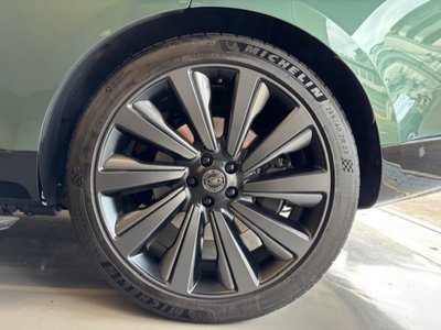 صورة مصغرة 16 لـ 2024 LAND Rover RANGE ROVER