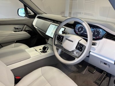صورة مصغرة 19 لـ 2024 LAND Rover RANGE ROVER