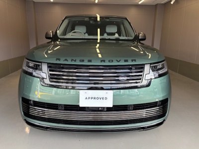صورة 5 لـ 2024 LAND Rover RANGE ROVER