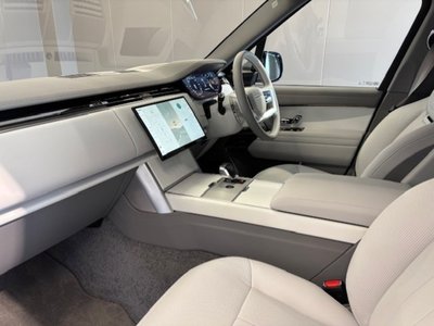 صورة مصغرة 45 لـ 2024 LAND Rover RANGE ROVER