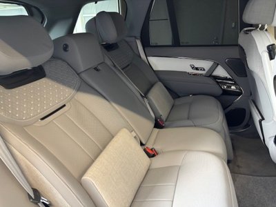 صورة مصغرة 53 لـ 2024 LAND Rover RANGE ROVER