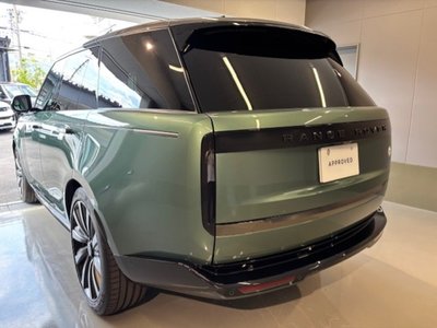 صورة 8 لـ 2024 LAND Rover RANGE ROVER