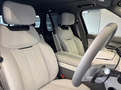 صورة مصغرة 18 لـ 2024 LAND Rover RANGE ROVER