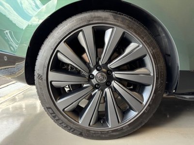 صورة مصغرة 14 لـ 2024 LAND Rover RANGE ROVER