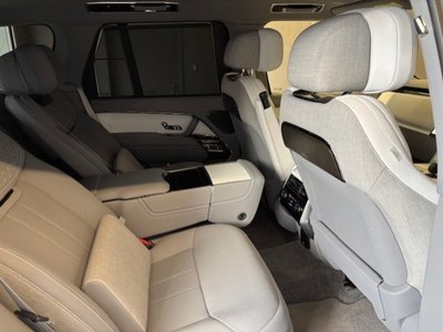 صورة مصغرة 52 لـ 2024 LAND Rover RANGE ROVER