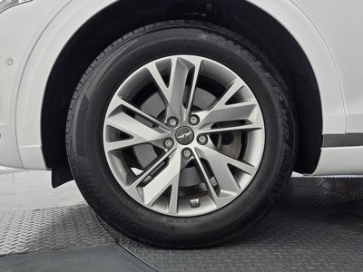 2021 Genesis GV70 photo 7