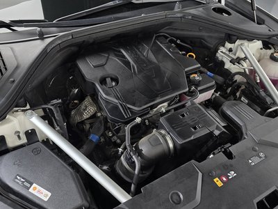 2021 Genesis GV70 photo 8