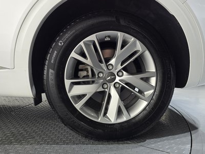 2021 Genesis GV70 photo 9