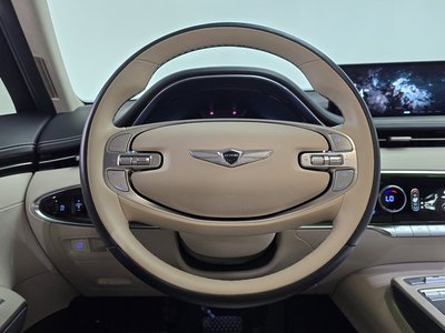 2021 Genesis GV70 thumbnail 20