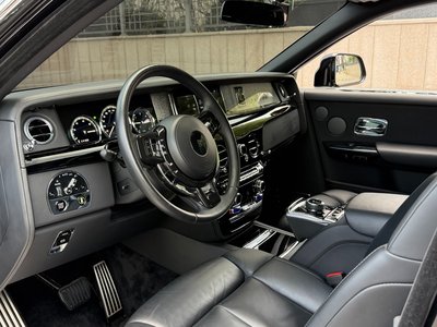 ROLLS-ROYCE PHANTOM - 9