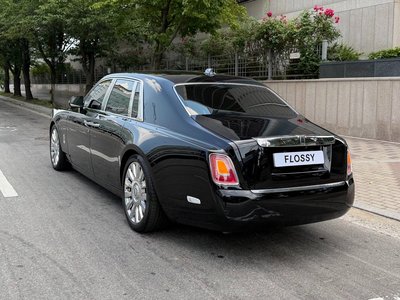 ROLLS-ROYCE PHANTOM - 5