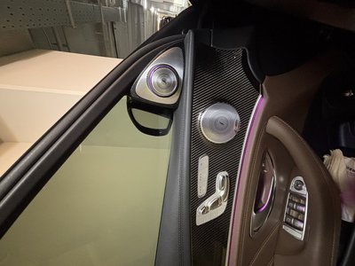 صورة 9 لـ 2019 Mercedes-BENZ E-CLASS