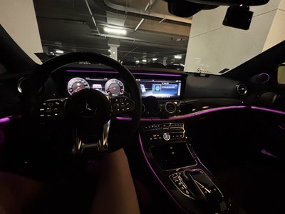 صورة 5 لـ 2019 Mercedes-BENZ E-CLASS