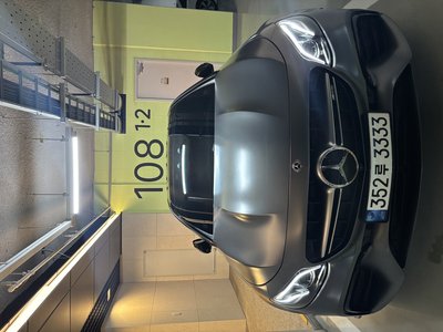 صورة 2 لـ 2019 Mercedes-BENZ E-CLASS