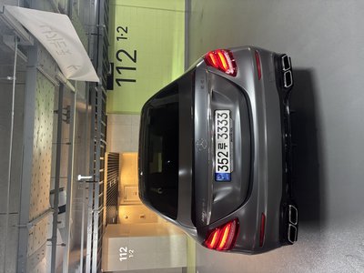 صورة 3 لـ 2019 Mercedes-BENZ E-CLASS