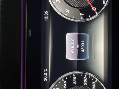 صورة 8 لـ 2019 Mercedes-BENZ E-CLASS