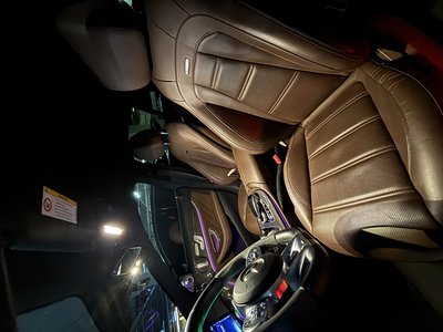 صورة 10 لـ 2019 Mercedes-BENZ E-CLASS